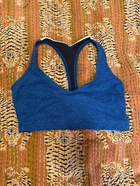 Onzie Flow Racerback Sports Bra